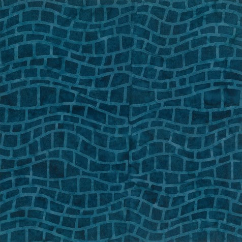 BA DP 1412 Designer Palette Range Cotton Batik Fabric