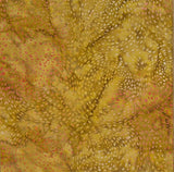BA OP 1423 1 M Sale Piece Batik Fabric for Patchwork and Quilting