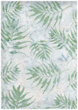 CAG 1007 Pale Green Leaves, Sale 0.9M Piece