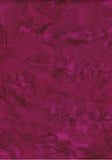 AT 077A Anthology Lava Aubergine 1504 Cotton Fabric Patchwork and Quilting