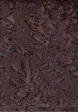 AT 125 BB Cedar Tonal Batik Cotton for Quilting Banyan Batiks