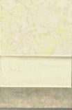 At 201 Cream Neutrals  Fat Quarter Set [3 Set] Batik Fabric Patchwork and Quilting