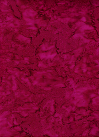 AT 078BB Sangria Tonal Batik Cotton for Quilting