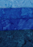 AT FE4 0101 Blue Fat Eighth Set [4 Set] 0.5M in total