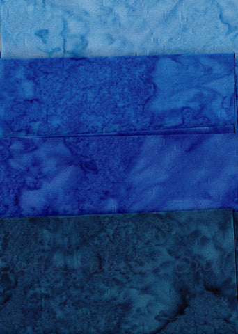 AT FE4 0101 Blue Fat Eighth Set [4 Set] 0.5M in total