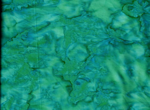 AT 033 A Jacqueline de Jonge Be Colourful Dragonfly Anthology Cotton Batik Fabric Patchwork and Quilting