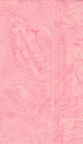 AT 072 A: Fairy   Mauve Toned Batik Fabric for Patchwork and Quilting