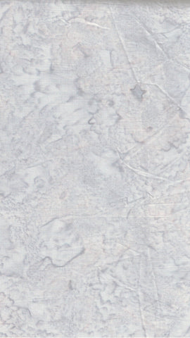 AT 092 A: Oyster Batik Fabric Patchwork and Quilting