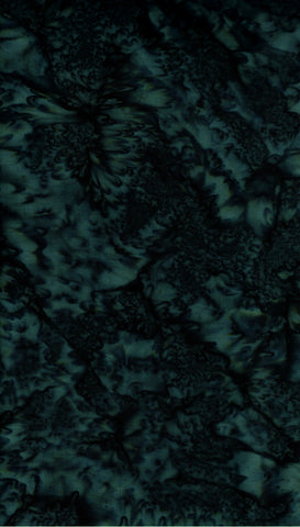 AT 098  Storm Batik Fabric Patchwork and Quilting