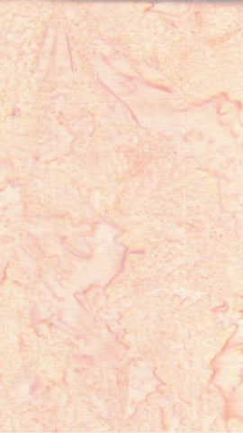 AT 133: Biscuit Toned Batik Fabric for Patchwork and Quilting