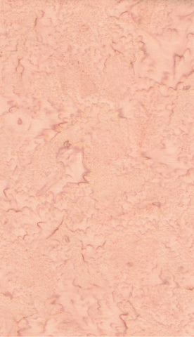 AT 134: Nude Toned Batik Fabric for Patchwork and Quilting