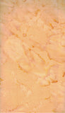 AT 084 H September Batik Fabric for Patchwork and Quilting, Sand Colour