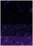 AT FE4-0501 Purple Fat Eighth Set [4 Set] 0.5M in total