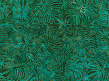 BA TD 1700 Tropical Dreams Range Batik Cotton for Patchwork Quilting