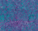 BA TD 1701 Tropical Dreams Range Batik Cotton for Patchwork Quilting