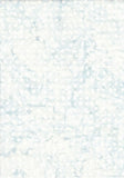 BA AU 1798 Aura Range Patterned Tone on Tone Pale Greyish Blue with White Dots, Cotton for Patchwork and Quilting