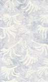 BAAL 902 Winter White Kangaroo Paw On Grey Aussie Landscape, Sale 1.4M Piece