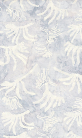 BAAL 902 Winter White Kangaroo Paw On Grey Aussie Landscape, Sale 1.4M Piece