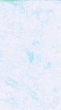 A light blue and white textured surface with a subtle watercolor or marble-like pattern.