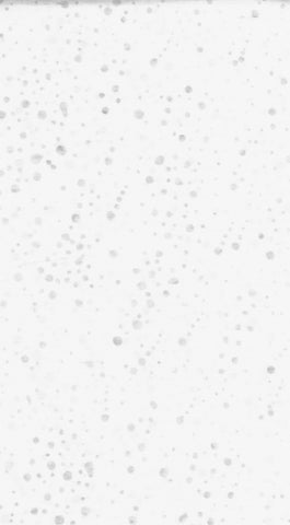 BA GY 2236 Galaxy Range Off White with Soft Mauve Random Dots Batik Cotton for Patchwork and Quilting