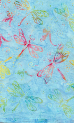 BA SR 1483 Springtime Range 1M Bulk Discount Piece