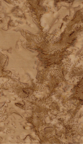 Brown Tonal Batik Fabric for Patchwork, Quilting and Textile Art/ AT 142 H