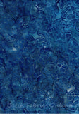 CAB 760 FB2 Cotton Batik Fabric