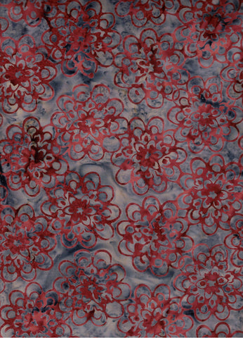 CACB 750 A Granite Gatsby Collection Anthology Batik