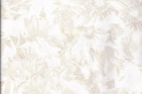 Cream Cotton Fabric