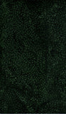 CAG 444 IB Dark Green Starbursts Cotton Batik Fabric by Island Batik