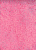 CAR 418 FB Floral Boutique Mid Pink with Cream Peach Grey Small Sprays