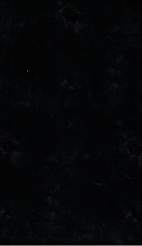 CAWBG 752 T Black Mottled Watercolour Cotton by Timeless Treasure for Patchwork and Quilting