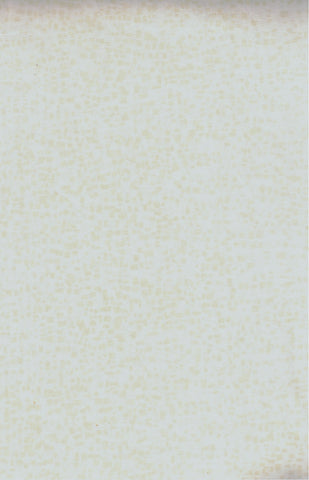 Cream Batik Fabric for Patchwork, Quilting, Sewing and Textile Art: Beige on Cream Small Square Dots Hoffman Batik/CACB 805 H