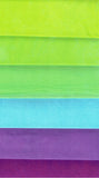 HBFQ12-5 hand dyed cotton fat quarter bundle