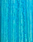 WG 819 E Aqua Turquoise Regular Striped Cotton Batik Fabric for Patchwork Quilting