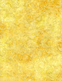 CAOY 226 Timeless Tonga Pollen Honeycomb Batik Fabric for Patchwork and Quilting