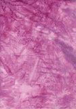 OMBRE BB 83097-27 Plum Berry Pale to Dark Graduation[25 cm strip across Fabric per unit] Batik Fabric for Patchwork and Quilting