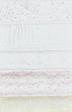 Spot Pale Batik Galaxy Range Fat Eighth Bundle- 10 Fat Eighths/ SBFE10-6