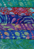 PPSFQ18 Twist Bundle 18 Fat Quarters