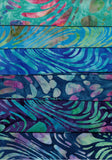 PPSFQ18 Twist Bundle 18 Fat Quarters