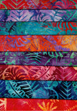 PPSFQ22 Tropical Dreams Bundle 22 Fat Quarters