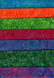 PPSFQ22 Tropical Dreams Bundle 22 Fat Quarters