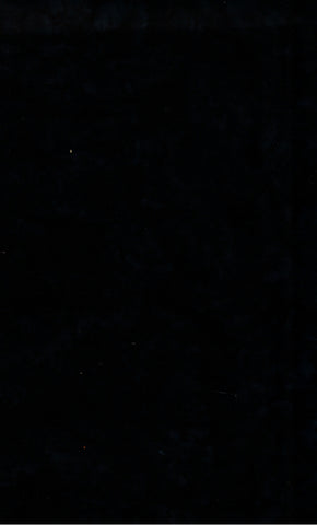 THDB EK 21 Very Dark Blue (almost Black), Hand Dyed Batik Cotton for Quilting.