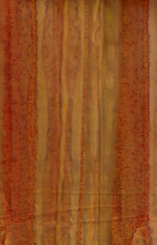 WG 1019 E Tan Gold Regular Striped Cotton Batik Fabric for Patchwork Quilting