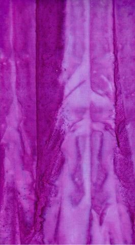 WG 919 E Purple Regular Striped Cotton Batik Fabric for Patchwork Quilting