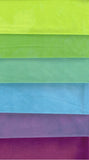 HBFQ12-4 Hand Dyed cotton fabric