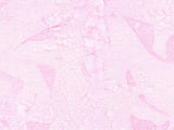 AT 071 Baby Pink Batik Fabric Patchwork and Quilting