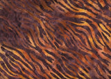 CACB 627 Africa Stripe Animal Skin