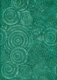 BA RB2 1093 Jade Green Circle Ripples