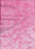 BA OMBRE 574 Hot Pink To Light Graduation [25cm Strip across the fabric]